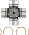 5 103X U Joint Kit For 1000SG Series ISR Inside Snap Ring Greaseable Universal Joint With Snap Rings Bearing