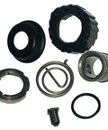 Beefed Up Blade Clamp Kit For Reciprocating Saws 6519-55 And 6536-21 Replacement Parts Set With Spring Cover Retaining Ring