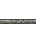 Inactive ingredients list for Quick Fix Concealer Stick Soft Ivory Lightweight Vegan Formula Paraben Free And Fragrance Free.