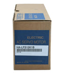 Sealed cardboard box for HA-LFS12K1B Servo Motor HALFS12K1B Sealed In Box With 1 Year Warranty Programmable Controller Base Unit Industrial PLC Ready High Precision Servo Drive For Automation Projects