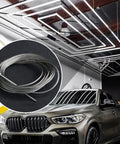 10 Pack Ceiling Steel Wire Kit For LED Panels And Chandeliers DIY Hexagon Lights Adjustable Up To 3 Meters 118.18 Inches
