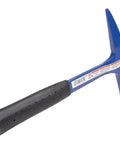 14 Oz Chipping Welding Hammer With Chisel Face For Quick Slag Removal And Light Demolition In Welding And Metalworking Made In The USA