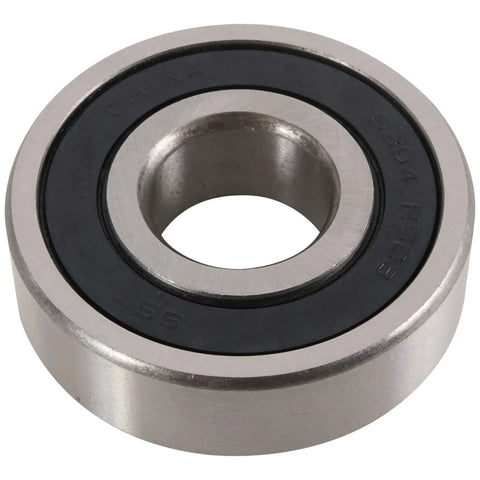 Beefed-Up Rear Wheel Bearing And Seal Kit For Complete Wheel Rebuild With Lifetime Replacement And Double Sealed Bearings To Keep Moisture Out And Restore Smooth Handling, sealed bearing