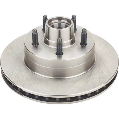 Front Disc Brake Conversion Kit For 1937 1948 Ford Cars And 1937 1947 Ford Pickups With Spindle 11 Inch Rotors GM Style