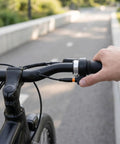 Thumb Throttle Replacement With Hall Effect Sensor For Electric Scooters 3 Pin Connector Direct Replacement Part For Precise Speed Control