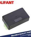 Ignition CDI Box for Foreman 400 TRX400FW 1995 to 2003 Plug-and-Play Replacement 4pin 2pin Connector Part Numbers 30410 HM7 003 000 010