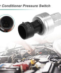 OE Grade AC Pressure Sensor Switch And Air Conditioner Clutch Cycle Switch with OE Numbers 13587668 13502759 22634172 22678731