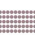 Premium 50 Pack Mesh Sanding Discs With Hook And Loop Backing For Drywall Plus Wood And Metal, various discs shown
