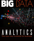 Cover of 'Big Data Analytics Essentials For Business Beginners Learn How To Harness Data And Turn It Into Real World Wins With A Simple Game Changing Approach To Smarter Decisions' by Bhupinder S. Kunwar, featuring a colorful network graphic and bold text.