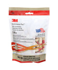 Performance Plus Wire Connector TR Pouch Tan Red Copper Core, Flexible Steel Spring Design, Secure Pigtail Connections, Wide Wire Range 22-8 AWG, CSA Certified, UL Listed, Pouch of 100