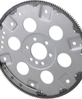 168 Tooth Chevy Small Block 400 Flexplate With External Balance Two Piece Rear Main Seal And Dual Bolt Pattern Non SFI