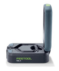 Go Anywhere Cordless Task Light SYSLITE KAL C side view showing compact design for tight spaces
