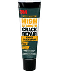 Heavy Duty Crack Repair For Walls And Ceilings, 7 Oz Squeeze Tube With Precision Tip To Directly Fill Cracks, Dries Fast And Strong