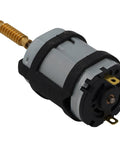 Espresso Machine Motor Replacement Part For Smooth Consistent Brew Performance You Can Trust And Longevity Durable Easy Install Motor