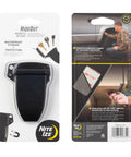 Waterproof Magnetic Key Box For Spare Keys With Secure Magnetic Key Holder Packaging Front and Back