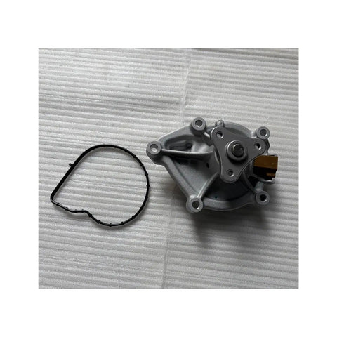 Coolant Water Pump For BMW Direct Replacement Oe 11517550484 11517648827 Premium Die Cast Aluminum Housing Engine Cooling System Reliable Fit And Heat Dissipation For Everyday Driving Needs