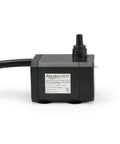 Dope 180 GPH Submersible Water Pump For Fountains, Waterfalls, Aquatics And Filters, Quiet, Energy Efficient Built For Indoor And Outdoor Use