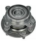 Beefy Front Wheel Hub And Bearing Assembly For Toyota Tundra 4WD 2007 Through 2021 And Toyota Sequoia 4WD 2008 Through 2021