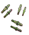 Door Hinge Roller Pin Bushing Repair Kit That Delivers An Easy Beefed Up Fit For 1999 To 2007 GMC Sierra Suburban Tahoe Yukon XL