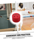 Pro Grade Fencing Gear Testing Sensor and Electric Testing Station in action at a fencing match