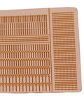 Copper Wire PCB Repair Pad For Phone IC Spot Soldering And BGA Maintenance Traceless Rework Tool For Motherboards Pro Grade Pad