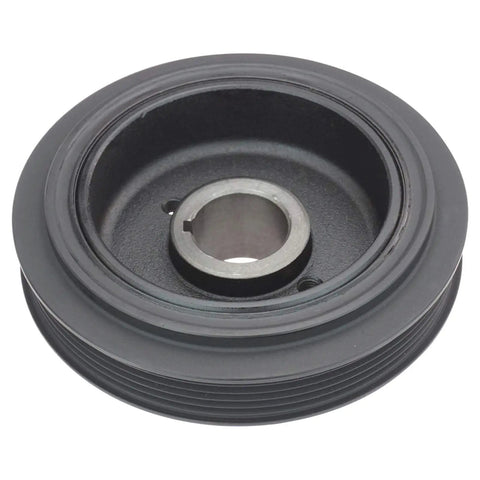 Harmonic Balancer And Belt Drive Pulley Replacement For Toyota Camry Rav4 Celica Solara 2.0L 2.2L Engines with durable construction
