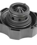 Universal Coolant Reservoir Cap For Chevy GMC Buick Cadillac Cars And Trucks Ride Ready Fits Silverado 1500 2500 3500 Express