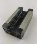 SHS20 Series Linear Carriage Block For CNC Machines And Motion Systems, Handles SHS20V SHS20VUU SS And SHS20V1UU SS, High-Precision Guide Slider For Ultra Smooth, Rock Solid Linear Motion And Easy Maintenance, metal linear bearing block