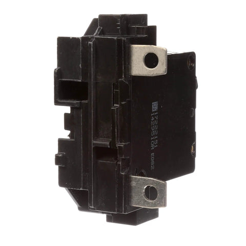 Side view of 125 Amp Main Breaker Kit For Ultimate Type Load Centers Bolt On Plug And Play Install Replacement In Main Lug Panels UL Listed