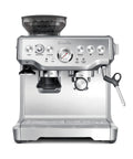 Premium Charcoal Water Filter Replacement For Espresso Machines Compatible With Barista Express Infuser And Pro Models on Breville.