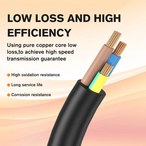 Close-up of 9V Power Adapter For Command Mesh Kit And Electronic Drum Modules Replacement Power Supply Charger cable