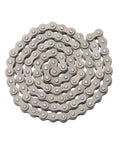 Heavy Duty 25H Roller Chain 96 Links With 5 Master Links For Razor E300 E300S E325 And PR200 Pocket Rocket Bike Upgrade