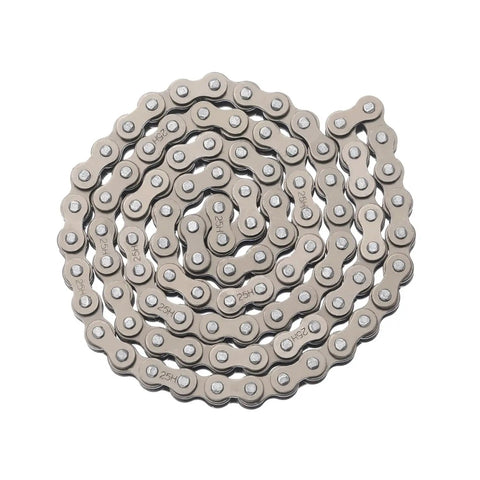 Heavy Duty 25H Roller Chain 96 Links With 5 Master Links For Razor E300 E300S E325 And PR200 Pocket Rocket Bike Upgrade
