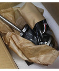 Beefy Heavy Duty Indoor Air Conditioner Fan Motor Replacement For BLDC Or Induction Type Units 240V 350W in box