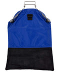 One Handed Opening Lobster And Game Bag For Scuba Diving Medium Size 19 By 27 Inches Nylon Top With Thick Mesh Bottom