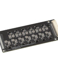 Smart Battery Equalizer Automatic Voltage Balancer, PCB board with 14S connection for lithium ion cells, compact design.
