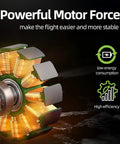 Close-up of motor for Drift FPV RC Airplane For Adults, Ultra Lightweight Sub 250g PNP Drone Plane With 870mm Wingspan.