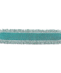 Heavy Duty 36 Inch Green Microfiber Dust Mop Pad With Extra Long Fringe For Pro Janitorial Jobs And Hard Floor Sweeping Solid Build.