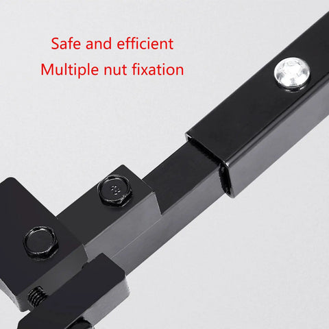 Heavy Duty Grinder To Belt Sander Converter For Fine Sanding And Trimming Metal Wood Deburr Tool Compatible With 100 Angle Grinder precise black adapter with secure nut fixation
