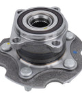 Rear Wheel Hub And Bearing Assembly 512374 For Toyota RAV4 2006-2018 4WD AWD Only And Lexus NX200T 2015-2017 NX300 2018-2019 NX300H 2015-2019 AWD With Encoder ABS