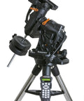 Pro Grade Computerized German Equatorial Mount and Tripod for Serious Stargazing with NexStar Controller, 55 lb payload
