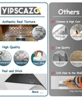 Copper Peel and Stick Backsplash Tiles, 10 Sheet Mosaic, kitchen backsplash features and installation guide