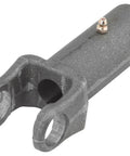Heavy Duty Universal Joint Slip Yoke UJ1752 showing robust design, alloy construction for strong performance on vehicles.