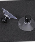 4 Piece Aluminum Cup Tool Set For Quick Phone Screen Removal And Repair Wide Compatibility With Most Phone Brands