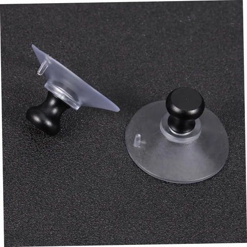 4 Piece Aluminum Cup Tool Set For Quick Phone Screen Removal And Repair Wide Compatibility With Most Phone Brands