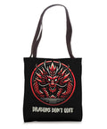 Dragon Boat Race Tote Bag For Fans And Crews Dope Festival Style Carryall With Bold Boat Race Artwork