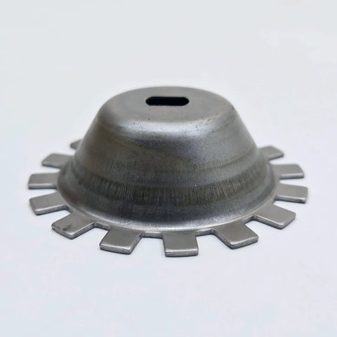 Heavy Duty Throwout Bearing Kit For 1970-1984 Big Twin 4-Speed With 14-Roller Wafer Bearing And Oil Slinger Pushrod End detail