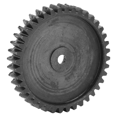 5 Pack Steel Servo S Gear Set With 24 Tooth Internal Spline 0.8 Mod For Robotics And Automotive Projects Tough As Nails Durable Industrial Gear For High Torque Applications And Pro Builders