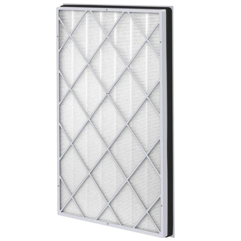 HE401 Replacement Filter For Air Purifier 4 Series Top Pick Upgrade With High Efficiency Filtration 99.97 Percent 0.3 Micron Part HE4FKPET