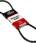 Truflex FHP Low Horsepower V Belt Built To Last Oil And Heat Resistant With Ozone Weather And Chemical Resistance